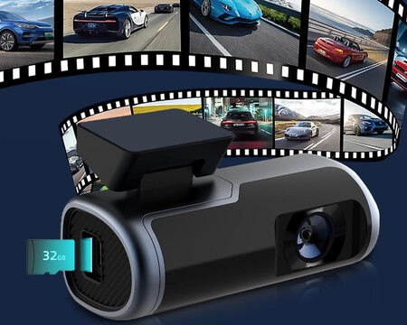 Dashcam