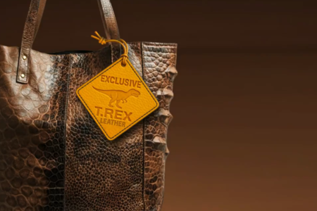 Bolso T Rex