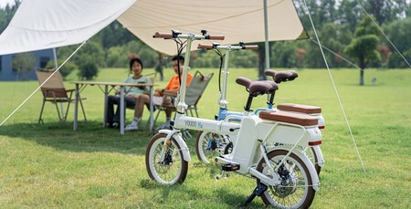 Bici H2