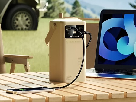 Powerbank