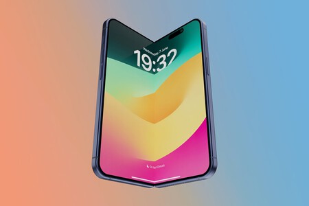 Iphone Plegable Presentacion Septiembre 2026