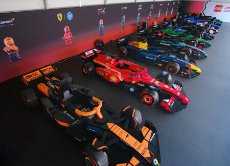 Formula 1 Lego 01