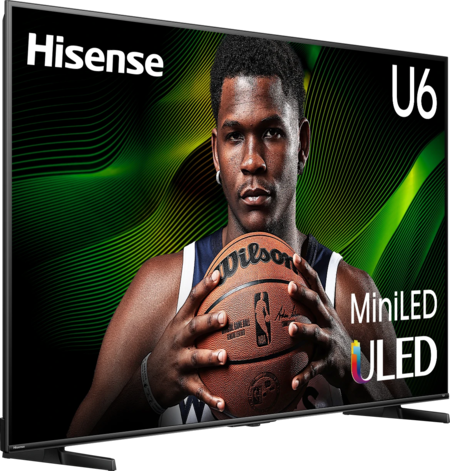 U65qfm Hisense