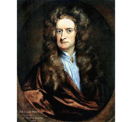 Isaac Newton