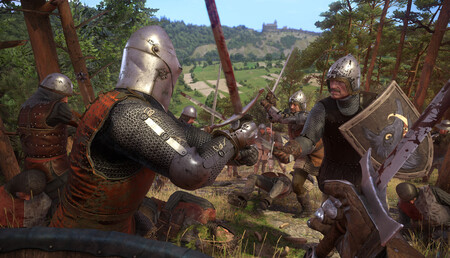 Kingdom Come Deliverance