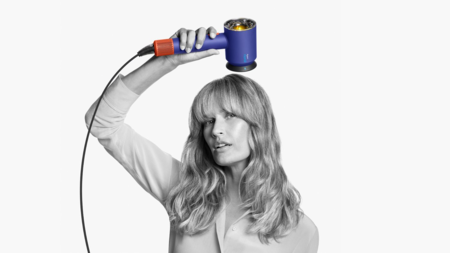 dyson promocion oferta descuento dia de las madres