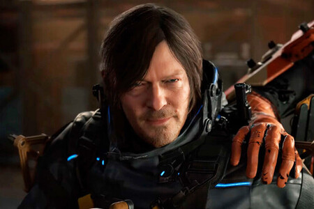 death stranding
