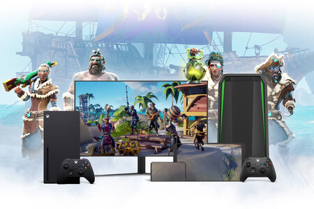 xbox