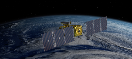 Satelite Swot 02