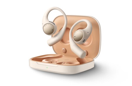 Honor Earbuds Open Lanzamiento Precio Mexico Especificaciones