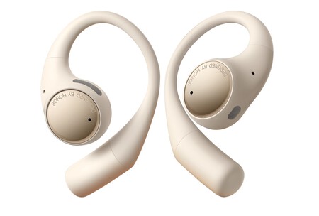 Honor Earbuds Open Lanzamiento Precio Mexico Ficha Tecnica