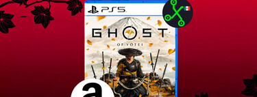La gran promesa de PS5 ya en preventa con Amazon México: Ghost of Yōtei se paga hasta que se envíe en octubre
