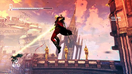 dmc