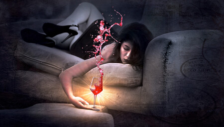Dormir Alcohol 02