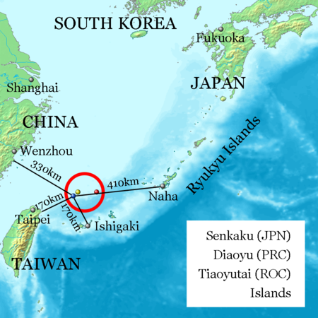 Islas