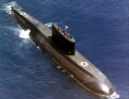 Submarino China 03