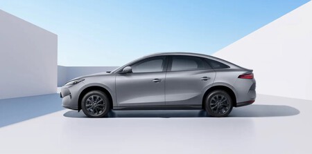 Byd E7 Mexico