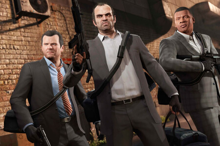 gta 5