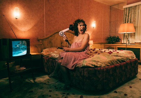 Cuckoo streaming película