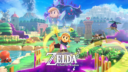 zelda ecos