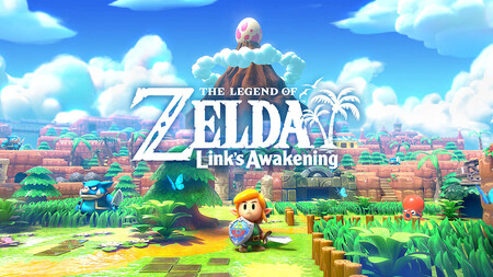 zelda