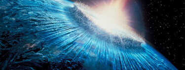 Hoy en Netflix: la película de ciencia ficción que costó 350 millones de dólares y compitió contra Armageddon por la destrucción de la Tierra