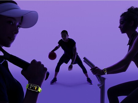 Huawei Band 10