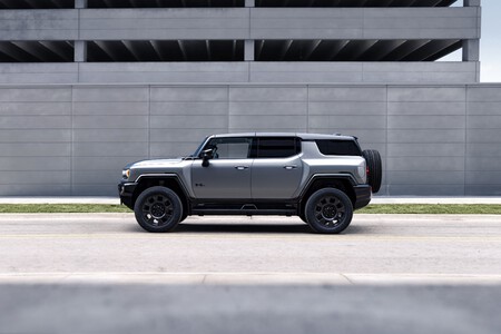 Hummer Ev 2026 Precio