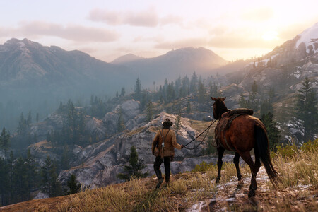red dead