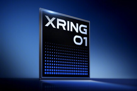 Xiaomi Xring 01 Procesador Celulares