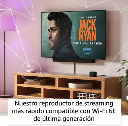 Amazon Fire TV