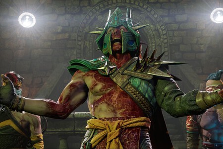 mortal kombat 1