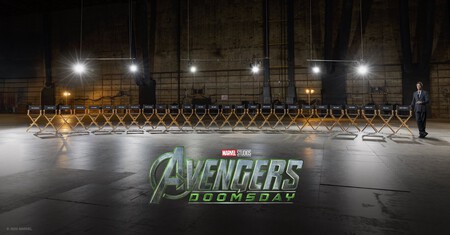 avengers
