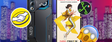 Mercado Libre suelta demoledora rebaja para el nuevo nubia Neo 3 5G: ahora cuesta 4,999 pesos y tiene pagos desde 277 a meses sin intereses 