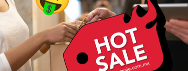 Hot Sale 2025: qué es, cuándo es y qué tiendas de México participan en las
ofertas, descuentos y promociones
