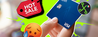 BBVA tiene la mejor oferta del Hot Sale 2025: 24 meses sin intereses con un requisito mínimo