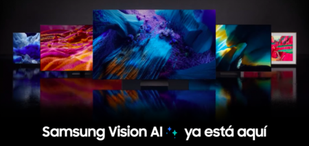 Samsung Vision Ai Nuevas Tvs Neo Qled Oled Mexico