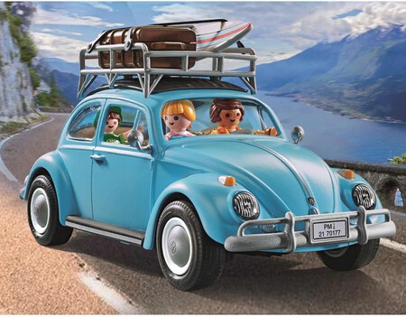 Vochito Playmobil Amazon Oferta