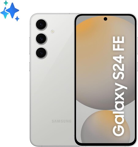 Samsung Galaxy S24 Fe 5g Ju