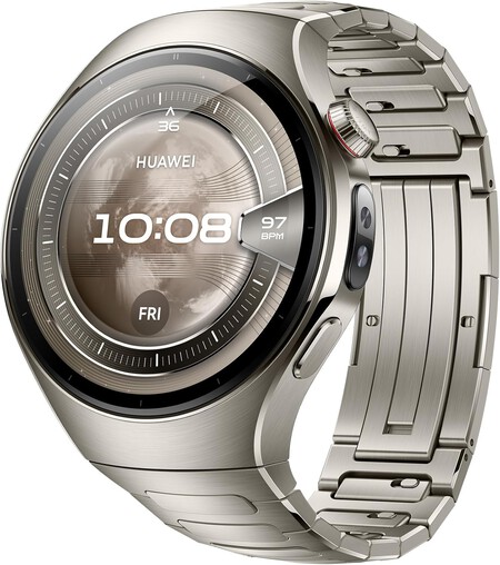 Huawei Watch F