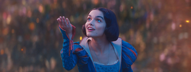 El monumental fracaso de Blanca Nieves demuestra una de las verdades del cine contemporáneo: los live-action de Disney no son el camino seguro