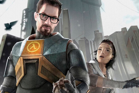 half life 2