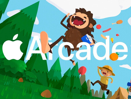 Apple Arcade