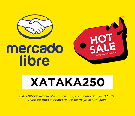 Cupon Descuento Mercado Libre Exclusivo Xataka Mexico