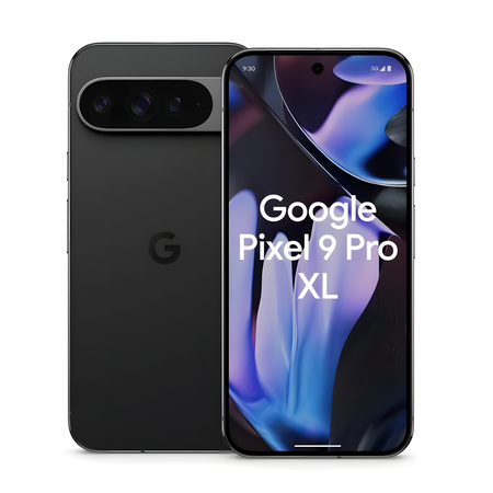 Google Pixel 9 Pro Xl Upscayl 2x Realesrgan X4plus