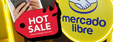 Mercado Libre la rompe en Hot Sale 2025: 27 promociones con tarjetas de crédito y débito para aprovechar las ofertas y descuentos