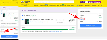 Canjear Cupones Mercado Libre Hot Sale 2025