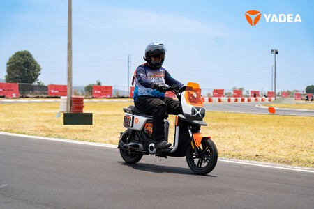 Moto Electrica Barata