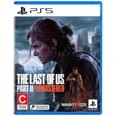 Tlou Ii