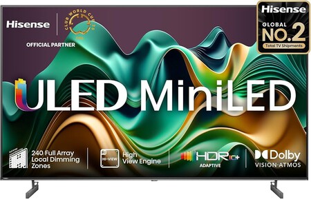 Hisense Sd